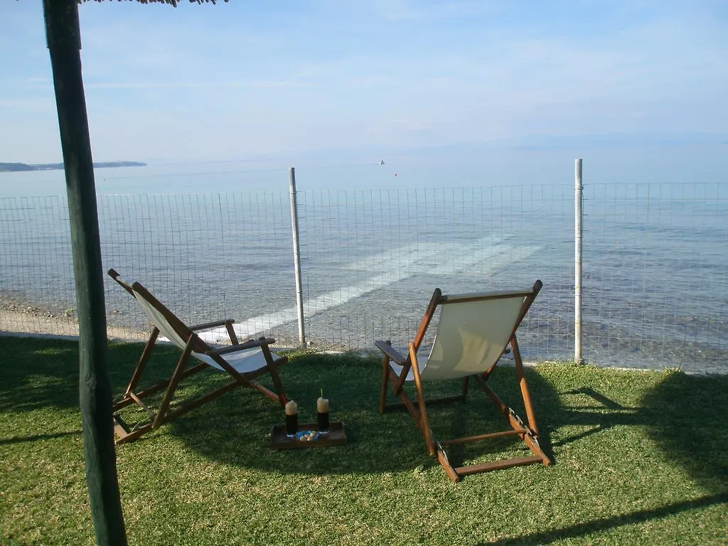 Apartment Villa Alexandra Polychrono