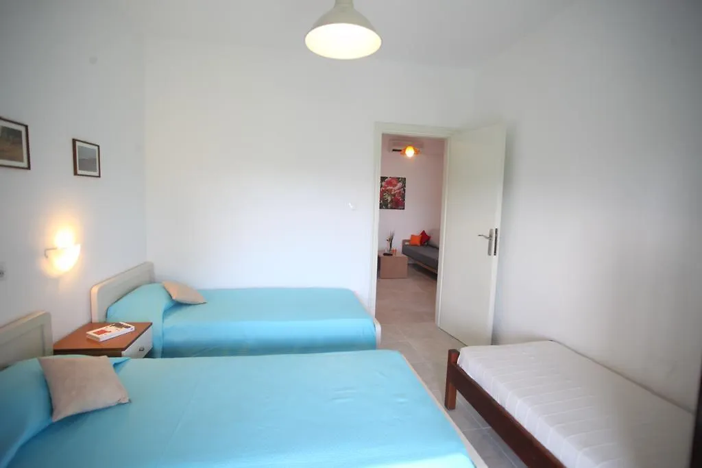 Apartment Villa Alexandra Polychrono
